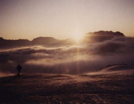 Alpe d'Huez