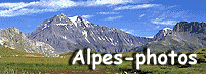 Alpes photos
